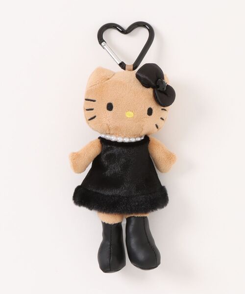 HELLO KITTY/ハローキティ】 スタイルアップマスコット