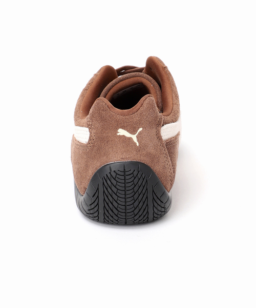 PUMA Speedcat ブラウン PUMA Speedcat Archive 
