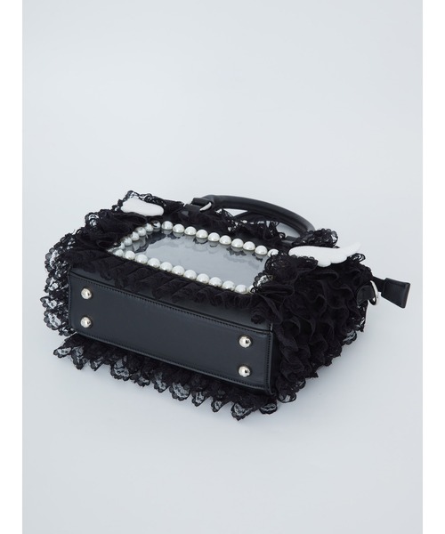 セール】ゴシック痛バ（ショルダーバッグ）｜Jamie エーエヌケー