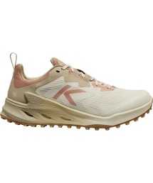 KEEN（キーン）の「ZIONIC NXT WP / ザイオニック エヌエックスティー ウォータープルーフ / レディース 防水ハイキングシューズ（その他シューズ・レディース）」