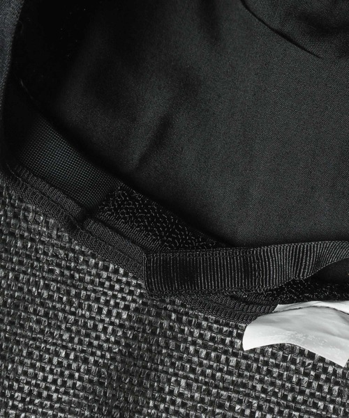 Andemiu（アンデミュウ）の「ザツザイバケハ583902（ハット・レディース・ベージュ/ブラック・FREE）」の13枚目の写真