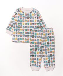 Ocean&Ground（オーシャン&グラウンド）の「BOY'Sﾆｯﾄｷﾙﾄﾊﾟｼﾞｬﾏ（ルームウェア/パジャマ）」