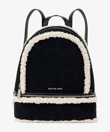 MICHAEL KORS｜マイケルコースのバックパック/リュック（ブラック/黒色