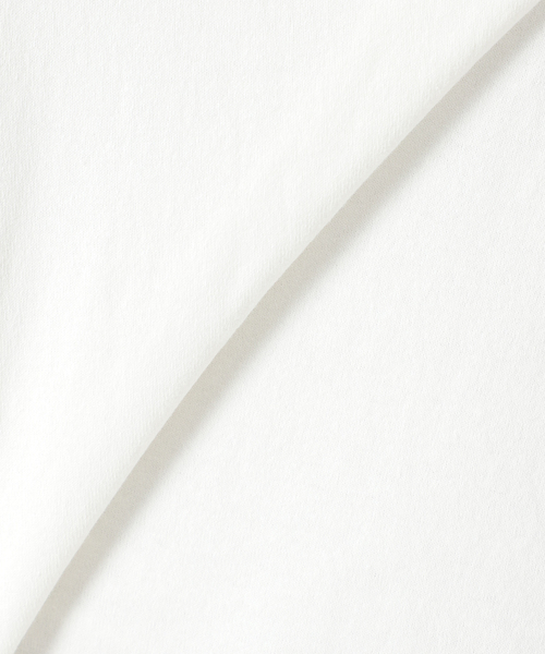 JOURNAL STANDARD(ジャーナルスタンダード)の「《追加6》シャーリングTシャツ(Tシャツ/カットソー・レディース・ブラック系その他/ブラウン系その他/ホワイト・FREE)」の19枚目の写真