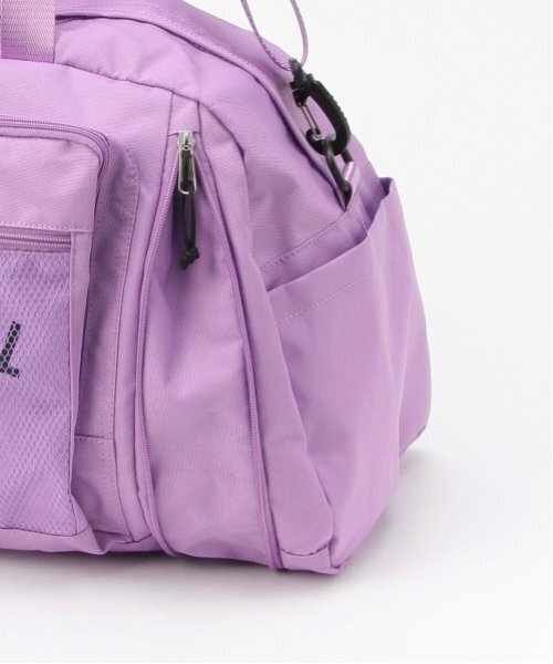 セール】【拡張機能付き】ボストンバッグ（42-45L)（ボストンバッグ