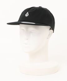 VOLCOM({R)́yVOLCOM/{RzFull Stone Dad Hat /ACR|CgLbv(Lbv)
