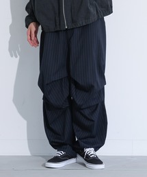 MDR（エムディアール）の「『ニータックワイドスラックス』（スラックス）」