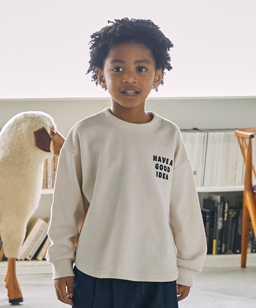 GENERATOR（ジェネレーター）の「ジェネレーター goodidea トレーナー