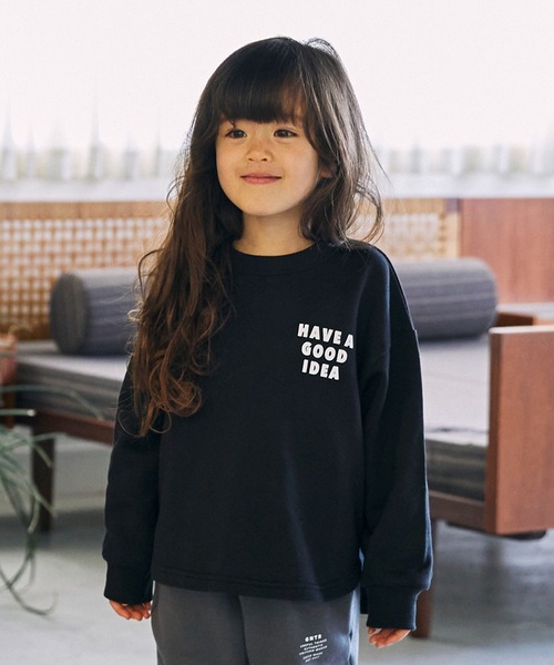 GENERATOR（ジェネレーター）の「ジェネレーター goodidea トレーナー