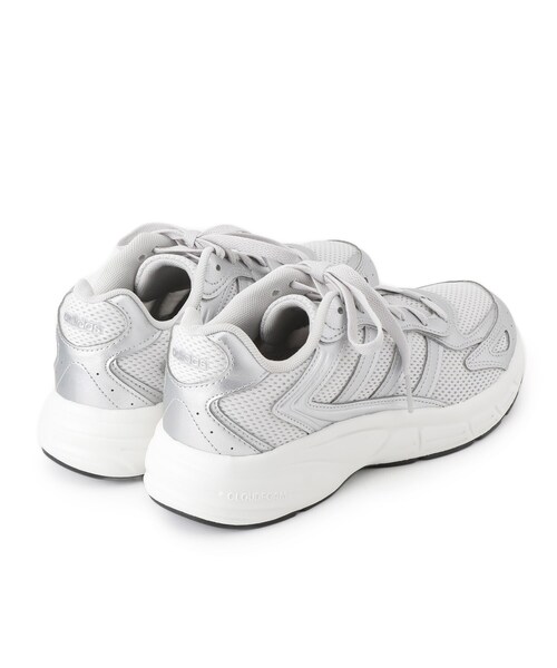 grove（グローブ）の「adidasECLYPTIX 2000W（スニーカー・レディース・シルバー・35/45）」の4枚目の写真