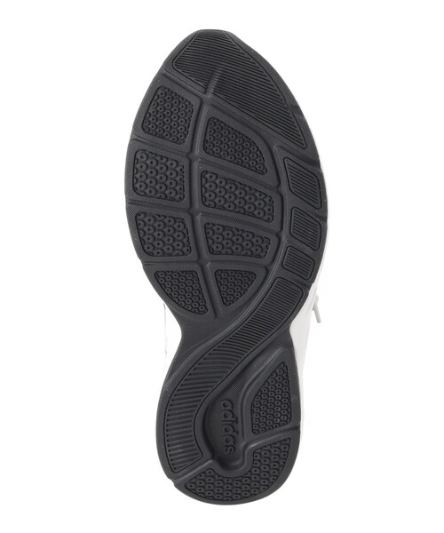 grove（グローブ）の「adidasECLYPTIX 2000W（スニーカー・レディース・シルバー・35/45）」の6枚目の写真