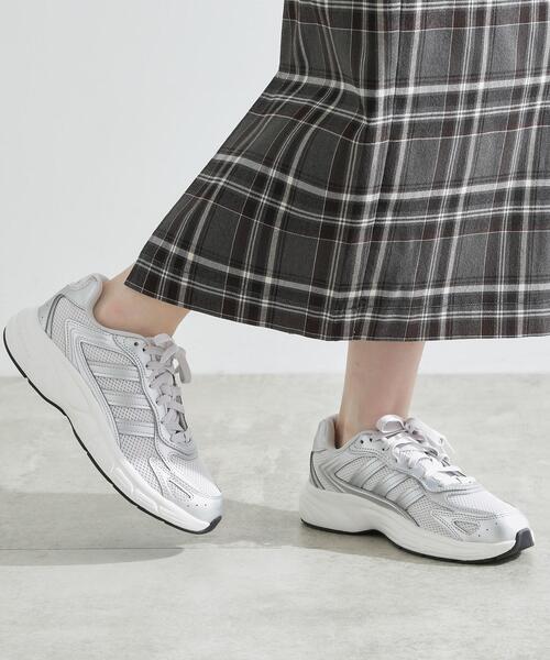 grove（グローブ）の「adidasECLYPTIX 2000W（スニーカー・レディース・シルバー・35/45）」の7枚目の写真