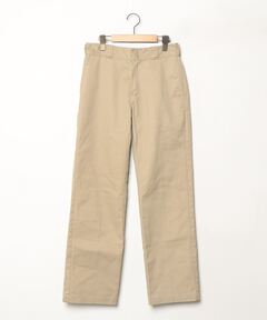 AUBERGE / LV CHINOS スビンコットン パンツ（その他パンツ