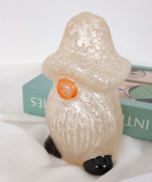 emesuelee（エメスーリー）の「トムテ ガラスライト（照明）」