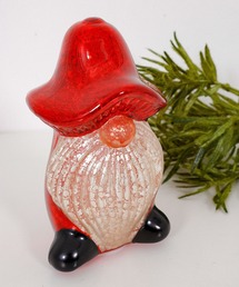 emesuelee（エメスーリー）の「トムテ ガラスライト（照明）」