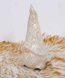 emesuelee（エメスーリー）の「トムテ ガラスライト（照明）」