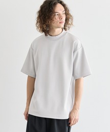 Coca-Cola グレー リブ付き Tシャツ 790円均一SALE☆ カットソー レディース Tシャツ フレンチ