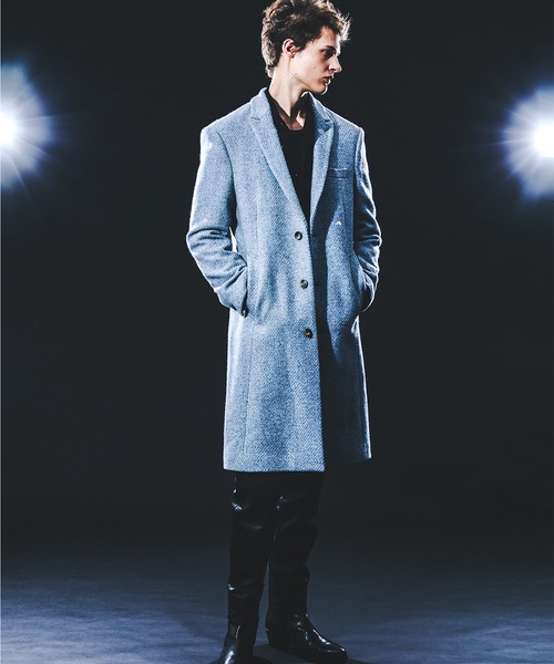 5351 POUR LES HOMMES（ゴーサンゴーイチプールオム）の「【25A/W】尾