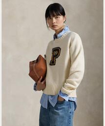 POLO RALPH LAUREN｜ポロ ラルフ ローレンのニット/セーター