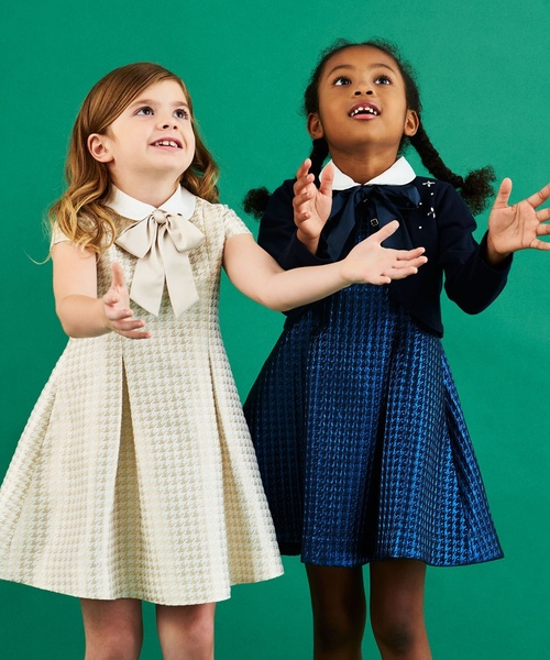 ビジューニットボレロ（カーディガン/ボレロ）｜kate spade new