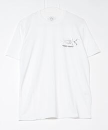 【別注】アンダーアーマー UAテック ロゴ グラフィック ショートスリーブ Tシャツ 限定コラボ