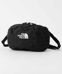 THE NORTH FACE(Um[XtFCX)THE NORTH FACE/UEm[XEtFCX Mayfly Hip Pouch CtCqbv|[`(V_[obO)