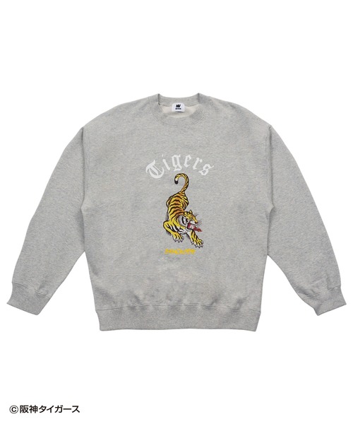 【早い者勝ち】ブリーチ スウェット タイガー 000000027107_2KoXGKA.jpg