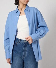 CITEN | ＜CITEN＞エッセンシャルシャツ(シャツ/ブラウス)