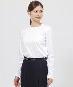 セール】Spring-like Tシャツ（Tシャツ/カットソー）｜Deuxieme