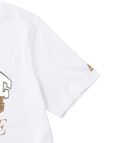 BAUM UND PFERDGARTEN（バウムウンドヘルガーデン）の「BAUM UND PFERDGARTEN / JAWO(フロントロゴハーフスリーブTシャツ 24278)（Tシャツ/カットソー・レディース・ホワイト・36）」の11枚目の写真