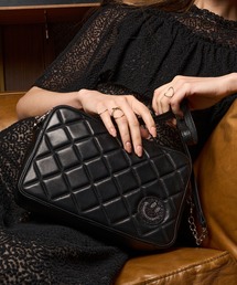 SALON DE ALFURD TOKYO｜サロンドアルファードのショルダー