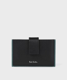 Paul Smith（ポールスミス）の「コンサティーナ AW25 カードケース【553436 P112】（カードケース）」