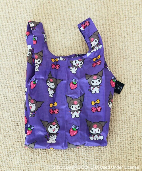 BAGGU（バグー）の「STANDARD BAGGU 151.クロワッサン/エコバッグ