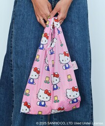 BAGGU(oO[)BAGGU/oOD BABY BAGGU SANRIO TI iC xCr[oOD(GRobO/TuobO)
