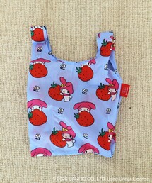 BAGGU(oO[)BAGGU/oOD BABY BAGGU SANRIO TI iC xCr[oOD(GRobO/TuobO)