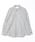 ADAM PATEK�i�A�_���p�e�b�N�j�́u�yADAMPATEK/�A�_���p�e�b�N�zJames Fabric anarchy shirt  �A�i�[�L�[�V���c�i�V���c/�u���E�X�j�v�b�O���[��