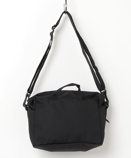 Gramicci(グラミチ)の「■GRAMICCI■MULTI SIDE BAG(ショルダーバッグ・メンズ・ブラック・FREE)」の11枚目の写真