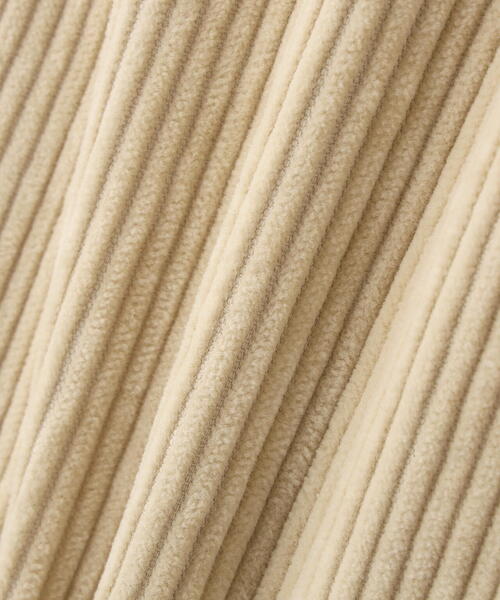 DANKE SCHON（ダンケシェーン）の「【WEB&DEPOT限定】DankeSchon/ダンケシェーン/CORDUROY W-KNEE PANTS（その他パンツ・レディース・ブラック/ホワイト系2・M/L/S）」の14枚目の写真