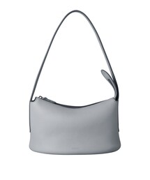 【アンディーナ】レザーショルダーバッグ S 本革(商品番号:P25-35541)