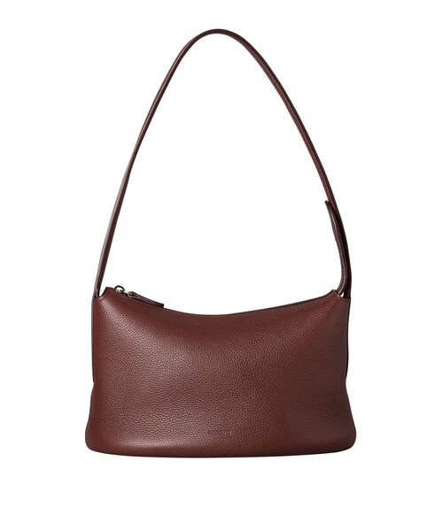 アンディーナ】レザーショルダーバッグ S 本革（商品番号：P25－35541