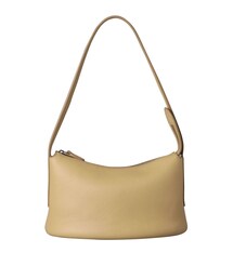 【アンディーナ】レザーショルダーバッグ S 本革（商品番号：P25－35541）