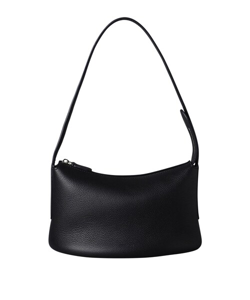 ヒロフ（HIROFU）/【アンディーナ】レザーショルダーバッグ S 本革（商品番号：P25−35541） アンディーナ】レザーショルダーバッグ S 本革（商品番号：P25－35541