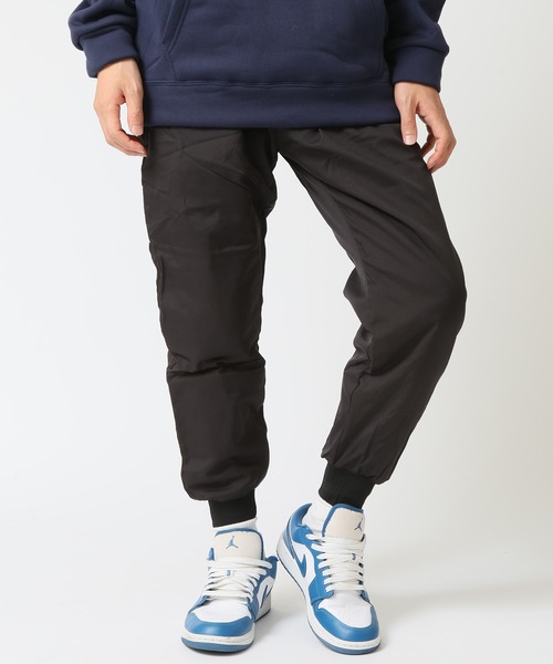 ARCADE（アーケード）の「裏ボア＆裏アルミ ジョガーウォームパンツ / 暖パン（その他パンツ・メンズ・ブラック系2/グレー系1/グレー系2/ブラック系1・L/XL/2XL/M）」の2枚目の写真