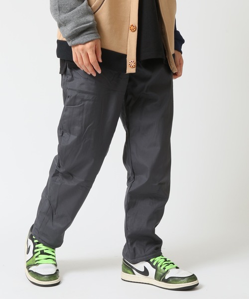 ARCADE（アーケード）の「裏ボア＆裏アルミ ジョガーウォームパンツ / 暖パン（その他パンツ・メンズ・ブラック系2/グレー系1/グレー系2/ブラック系1・L/XL/2XL/M）」の3枚目の写真