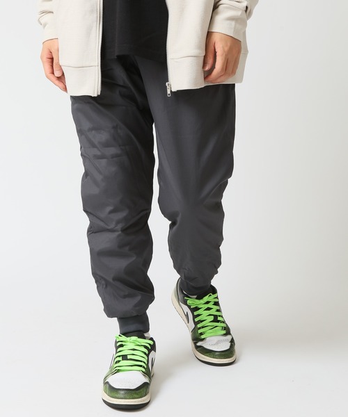 ARCADE（アーケード）の「裏ボア＆裏アルミ ジョガーウォームパンツ / 暖パン（その他パンツ・メンズ・ブラック系2/グレー系1/グレー系2/ブラック系1・L/XL/2XL/M）」の9枚目の写真