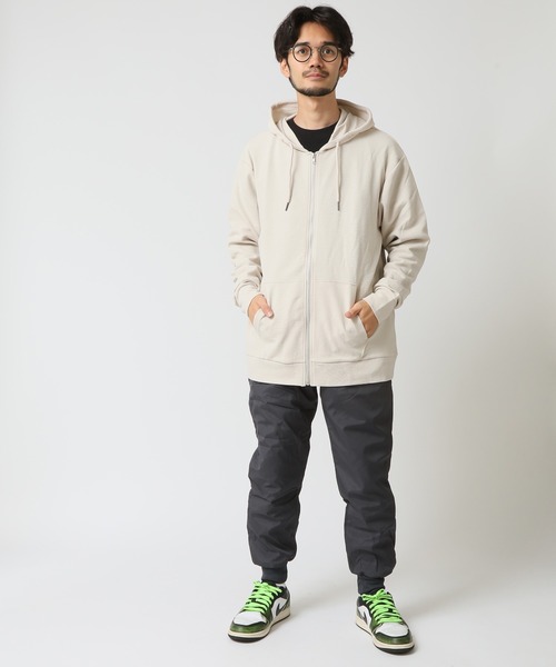 ARCADE（アーケード）の「裏ボア＆裏アルミ ジョガーウォームパンツ / 暖パン（その他パンツ・メンズ・ブラック系2/グレー系1/グレー系2/ブラック系1・L/XL/2XL/M）」の11枚目の写真