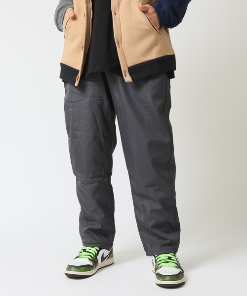 ARCADE（アーケード）の「裏ボア＆裏アルミ ジョガーウォームパンツ / 暖パン（その他パンツ・メンズ・ブラック系2/グレー系1/グレー系2/ブラック系1・L/XL/2XL/M）」の12枚目の写真