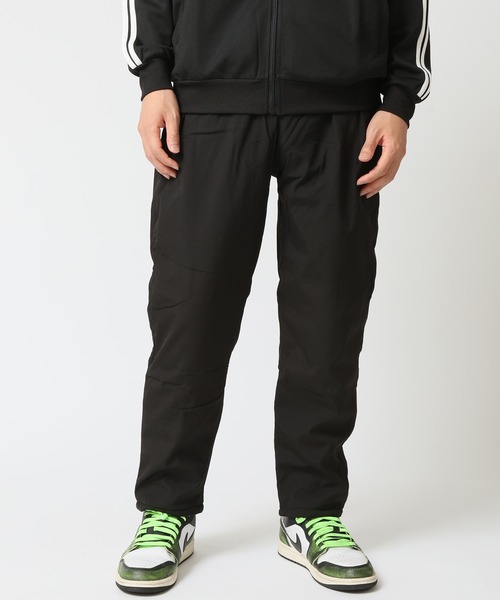 ARCADE（アーケード）の「裏ボア＆裏アルミ ジョガーウォームパンツ / 暖パン（その他パンツ・メンズ・ブラック系2/グレー系1/グレー系2/ブラック系1・L/XL/2XL/M）」の14枚目の写真