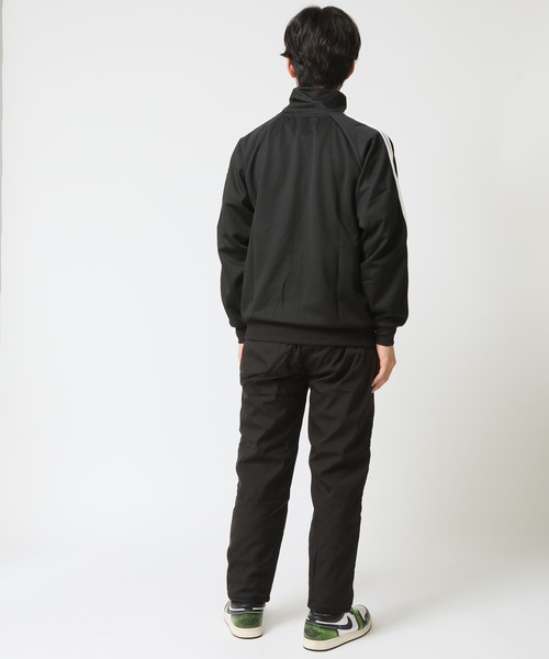 ARCADE（アーケード）の「裏ボア＆裏アルミ ジョガーウォームパンツ / 暖パン（その他パンツ・メンズ・ブラック系2/グレー系1/グレー系2/ブラック系1・L/XL/2XL/M）」の16枚目の写真