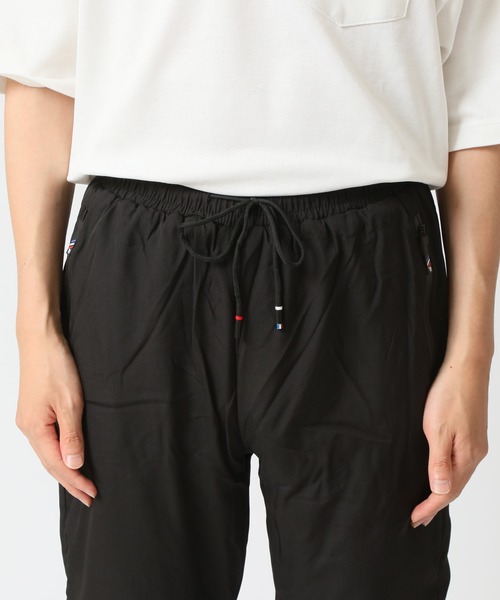 ARCADE（アーケード）の「裏ボア＆裏アルミ ジョガーウォームパンツ / 暖パン（その他パンツ・メンズ・ブラック系2/グレー系1/グレー系2/ブラック系1・L/XL/2XL/M）」の18枚目の写真